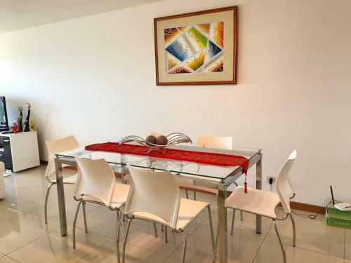 Apartamento Torre Tressesenta