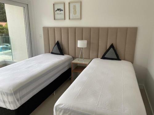 Apartamento Solanas Gardens View Spa & Resort