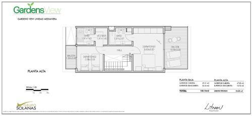 Apartamento Solanas Gardens View Spa & Resort