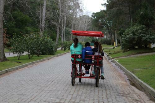 Apartamento Solanas Gardens View Spa & Resort