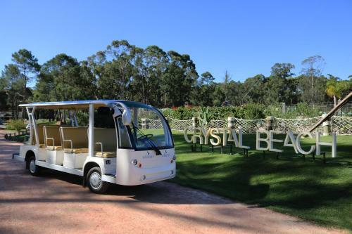 Apartamento Solanas Gardens View Spa & Resort