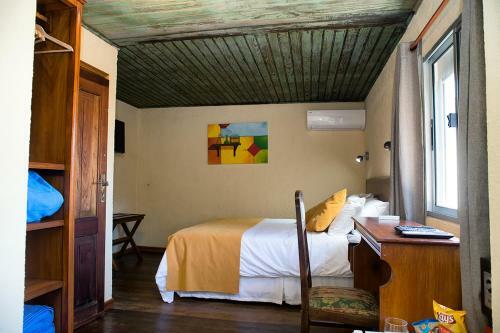 Hotel Fk Paso De Los Toros