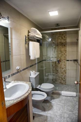 Hotel Fk Paso De Los Toros