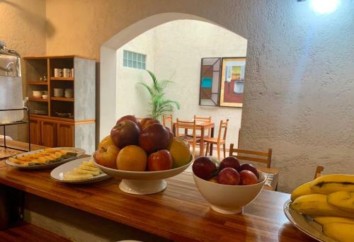 Hotel Fk Paso De Los Toros
