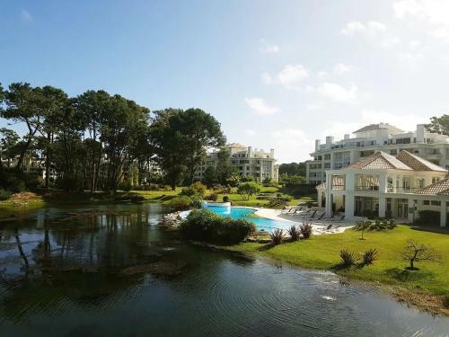Apartamento Departamento En Green Park Punta Del Este