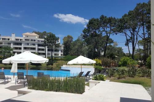 Apartamento Departamento En Green Park Punta Del Este