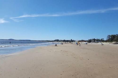 Apartamento Departamento En Green Park Punta Del Este