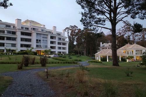 Apartamento Departamento En Green Park Punta Del Este