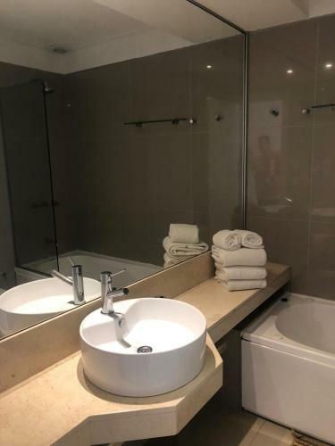 Apartamento Departamento En Green Park Punta Del Este