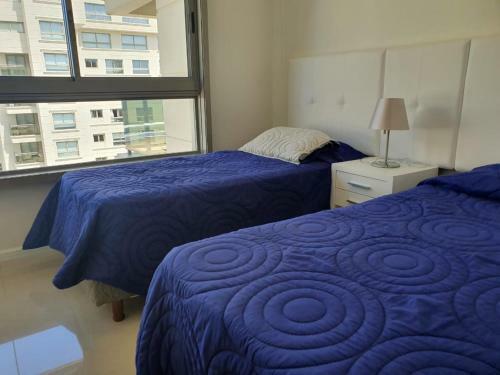Apartamento Imperiale � Playa 2� Brava+spa+gym+piscinas+cochera+serv Playa