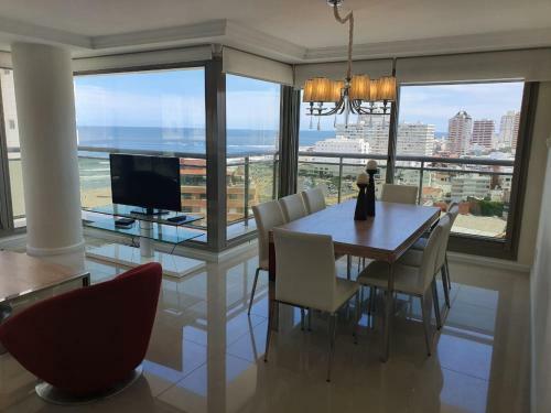 Apartamento Imperiale � Playa 2� Brava+spa+gym+piscinas+cochera+serv Playa