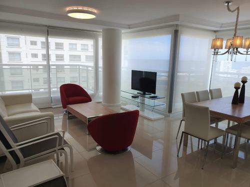 Apartamento Imperiale � Playa 2� Brava+spa+gym+piscinas+cochera+serv Playa