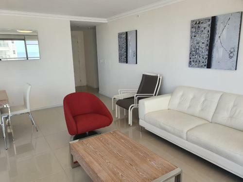 Apartamento Imperiale � Playa 2� Brava+spa+gym+piscinas+cochera+serv Playa