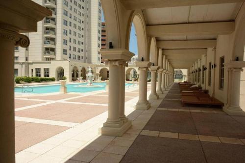Apartamento Imperiale � Playa 2� Brava+spa+gym+piscinas+cochera+serv Playa