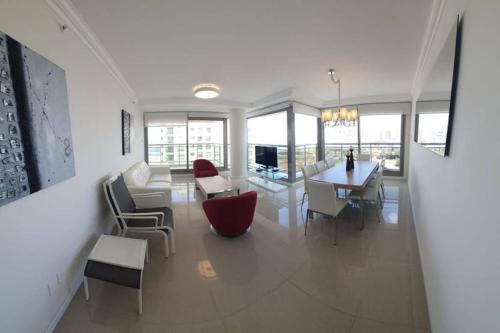 Apartamento Imperiale � Playa 2� Brava+spa+gym+piscinas+cochera+serv Playa