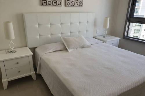 Apartamento Imperiale � Playa 2� Brava+spa+gym+piscinas+cochera+serv Playa