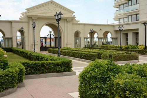 Apartamento Imperiale � Playa 2� Brava+spa+gym+piscinas+cochera+serv Playa