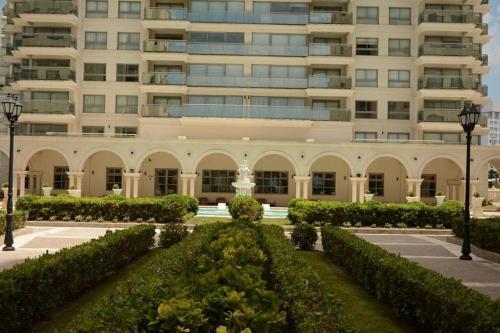 Apartamento Imperiale � Playa 2� Brava+spa+gym+piscinas+cochera+serv Playa
