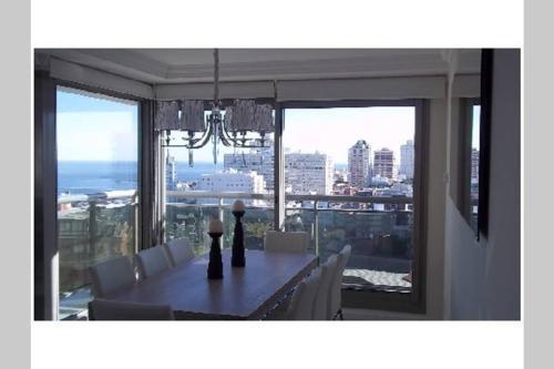 Apartamento Imperiale � Playa 2� Brava+spa+gym+piscinas+cochera+serv Playa