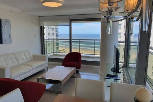 Apartamento Imperiale � Playa 2� Brava+spa+gym+piscinas+cochera+serv Playa