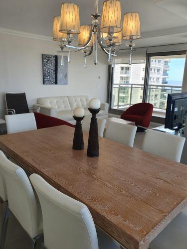 Apartamento Imperiale � Playa 2� Brava+spa+gym+piscinas+cochera+serv Playa