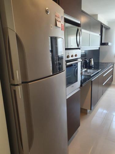 Apartamento Imperiale � Playa 2� Brava+spa+gym+piscinas+cochera+serv Playa