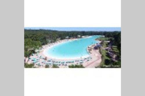 Forest Lagoon Apartamento 6