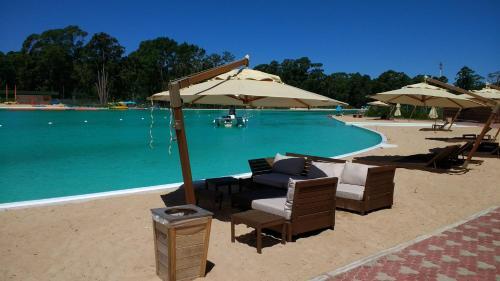 Forest Lagoon Apartamento 6