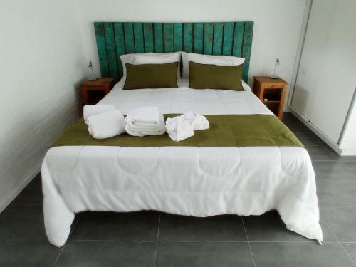 La Perla Petit Hotel