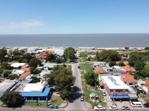 Apartamento Departamentos Lt1
