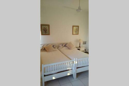 Apartamento En Edificio Vanguardia Frente Al Mar