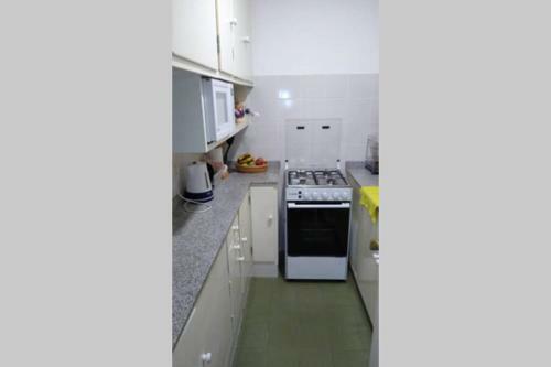 Apartamento En Edificio Vanguardia Frente Al Mar
