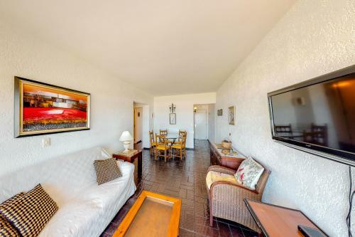 Apartamento Like At Home By Oceana Marenostrum