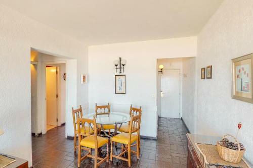 Apartamento Like At Home By Oceana Marenostrum