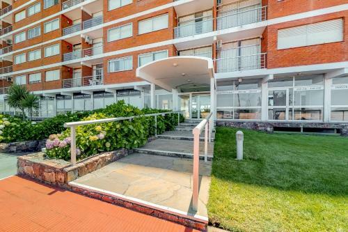 Apartamento Like At Home By Oceana Marenostrum