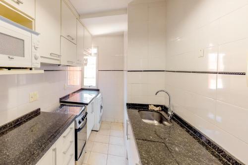 Apartamento Like At Home By Oceana Marenostrum