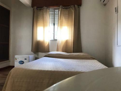 Apartamento Departamentos Lt3