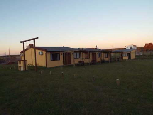 Apartamento El Remanso De Almiron