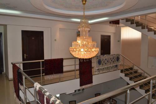 Hotel Old Khiva