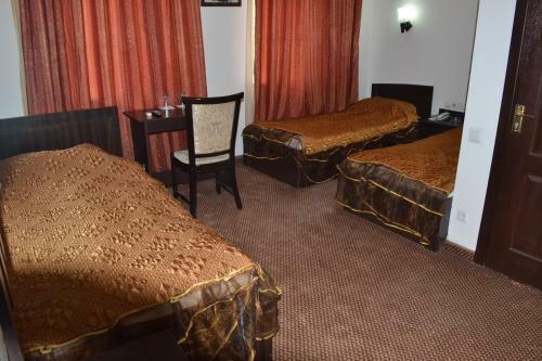 Hotel Old Khiva