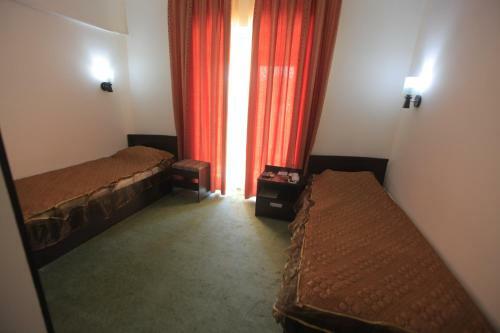 Hotel Old Khiva