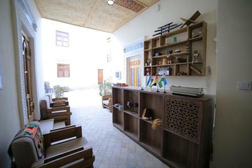 Bed & Breakfast Muslima Hotel