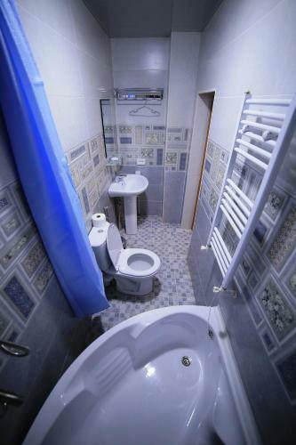 Bed & Breakfast Muslima Hotel