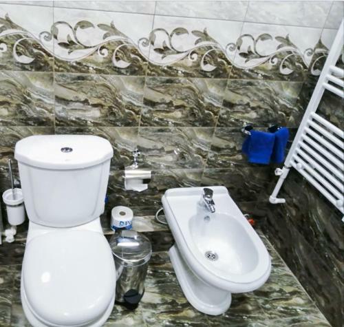 Caravan Castle Boutique Hotel