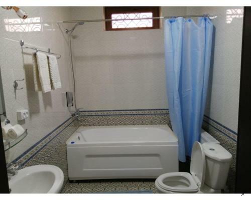 Caravan Castle Boutique Hotel