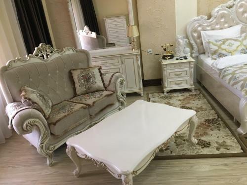 Caravan Castle Boutique Hotel