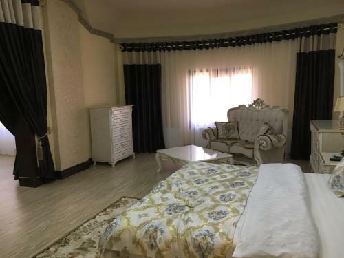 Caravan Castle Boutique Hotel