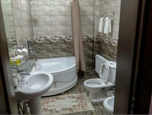 Caravan Castle Boutique Hotel