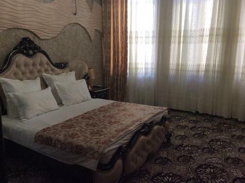 Caravan Castle Boutique Hotel
