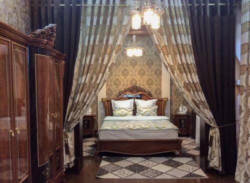 Caravan Castle Boutique Hotel
